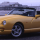 Illustration for article titled TVR Set To Launch New Model In 2-3 Years. Rule Britannia!